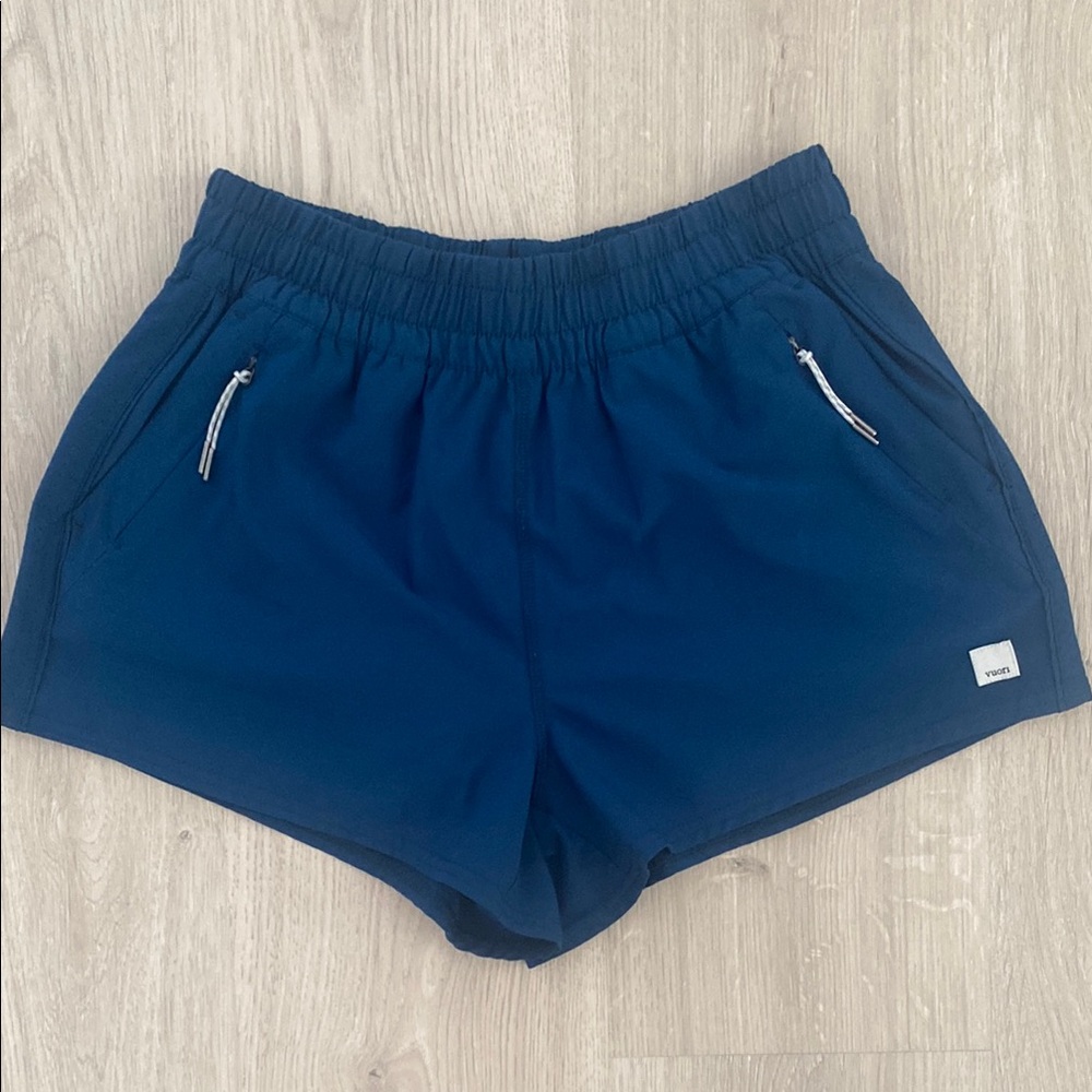 VUORI Dash Shorts